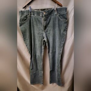 Riders by Lee Women's 24W M Jeans